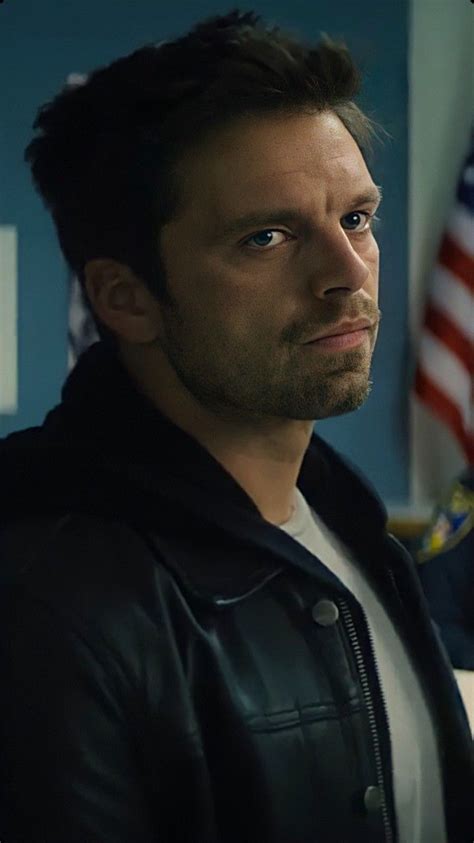 who does sebastian stan play in marvel